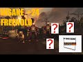 CLOSEST +24 FREEHOLD EVER SUB ROGUE POV  - DO WE TIME??