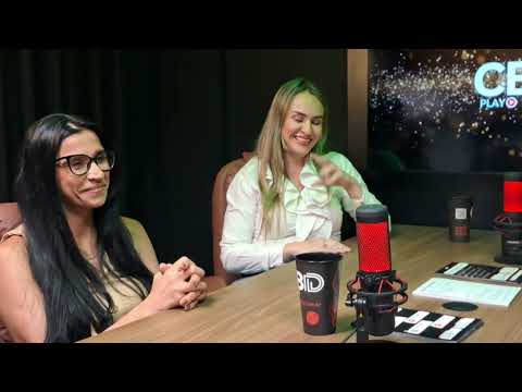 CBD CAST #008 - Conheça a história de mudança de vida da Ana, de 6 anos