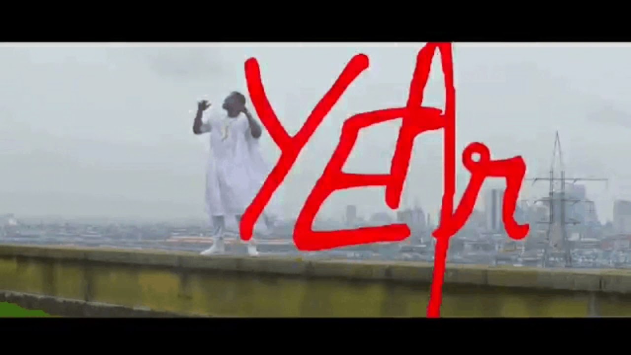 Skales - Shake Body (slowed and reverb)