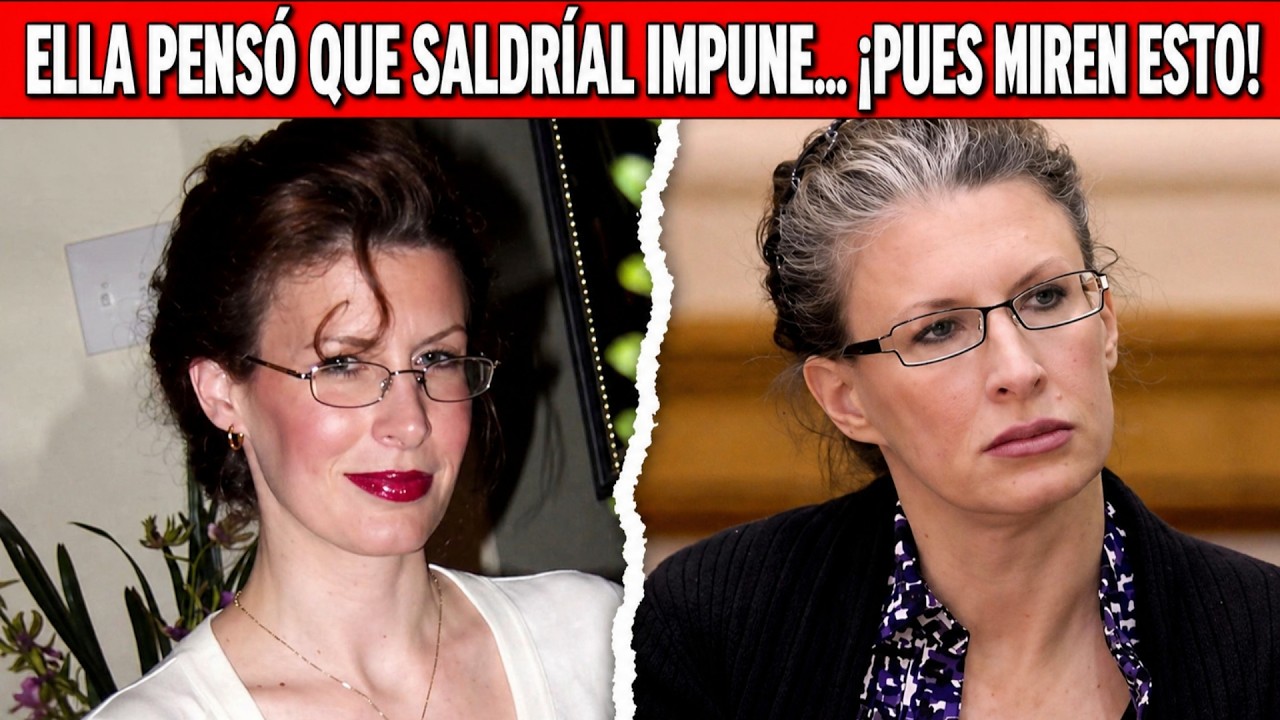 Tracy Righter ¿Héroe o criminal? El caso de Tracy Richter que se resolvió diez años ...