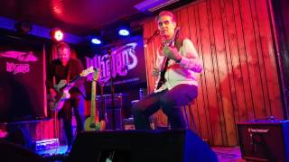 Jim White - Handcuffed To A Fence In Mississippi Whelans Apr 2017