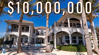 10M Luxury Real Estate Tour In South Florida | Vero Beach Fl | Blais Media & Marketing