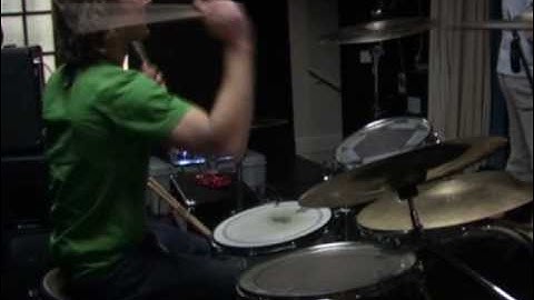 The Startover - Stop, Rewind, Replay! (Official Video)