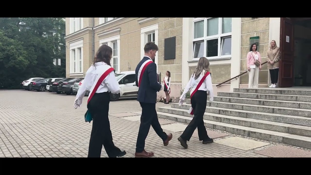 Święto Szkoły 2023