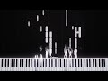 Everytime You Kissed Me - Piano Tutorial