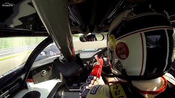 Onboard Lola T70 Mk IIIA Christophe Van Riet : Spa Classic CER1 2019 ! [HD]