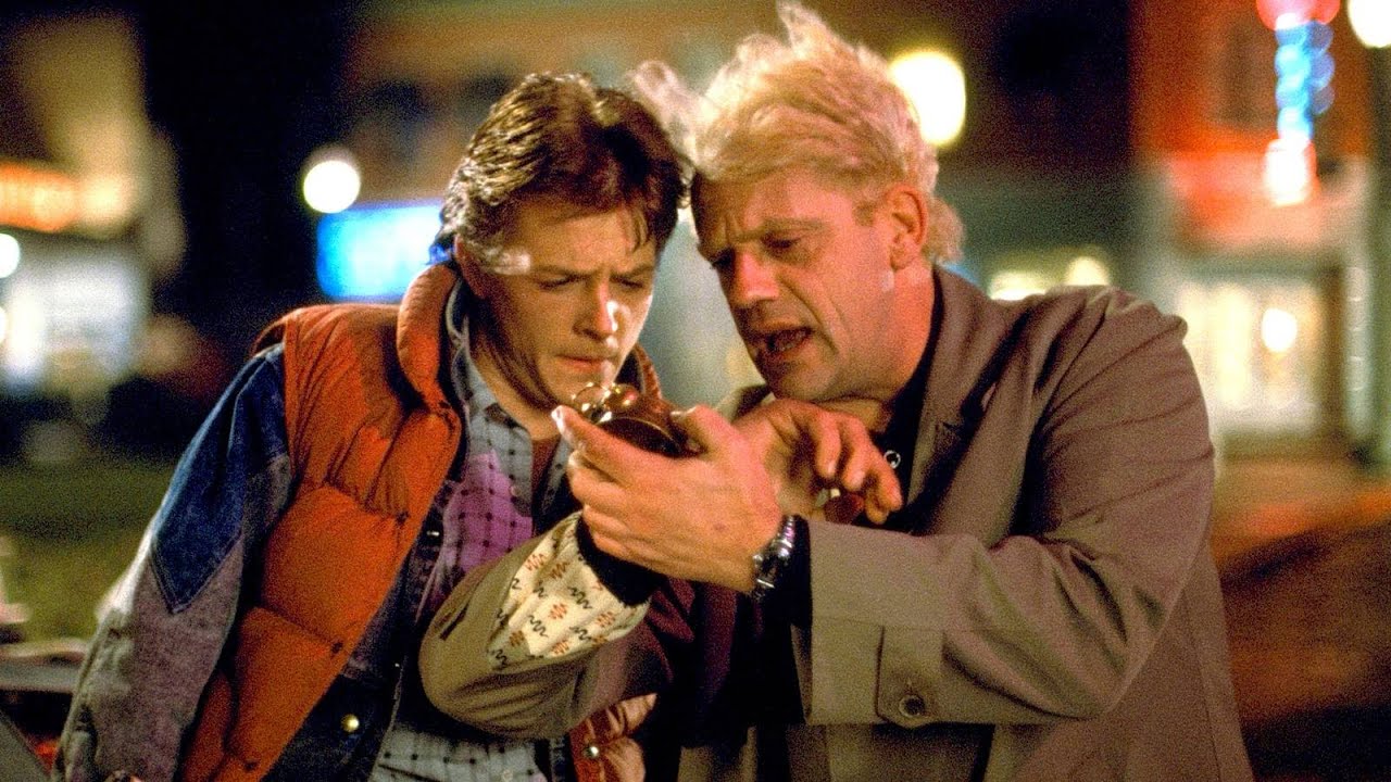 The 24-Episode Sci-Fi Masterpiece That Did Time Travel Better Than All Movies