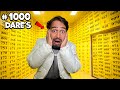 1000 Dares In 1000 Day's Challenge | Dare 0