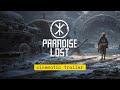 地球最後のストーリーを描く「Paradise Lost」の最新トレイラーが公開。核シェルター内部で争う人々の姿が独特の映像で描かれる - 4Gamer.net