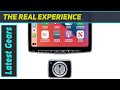 Alpine ILX-F511 Halo11 Multimedia Receiver: Elevate Your Car Audio Experience