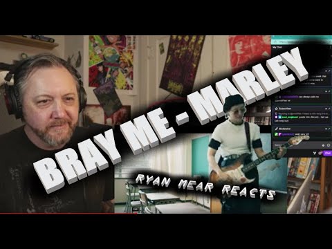 BRAY ME - MARLEY