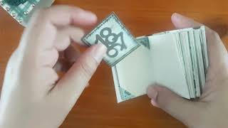 Matchbox mini journal