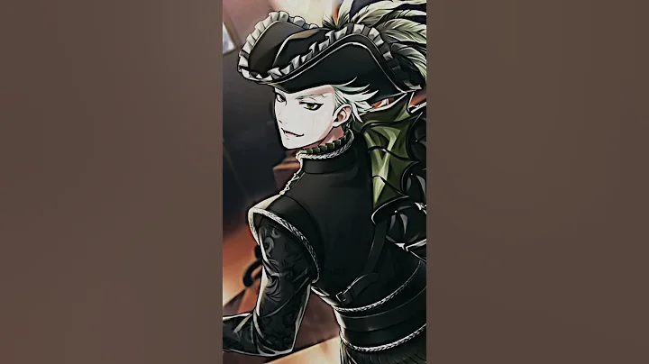 #twst #twst #twstedit #twistedwonderland #foryou #edit #diasomnia #malleus #lilia #sebek #silver