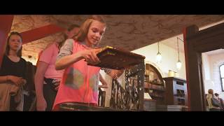 Odkryj nasze tajemnice - Muzeum Piśmiennictwa i Drukarstwa w Grębocinie