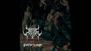 Hibris Tirria - Pacto por la sangre