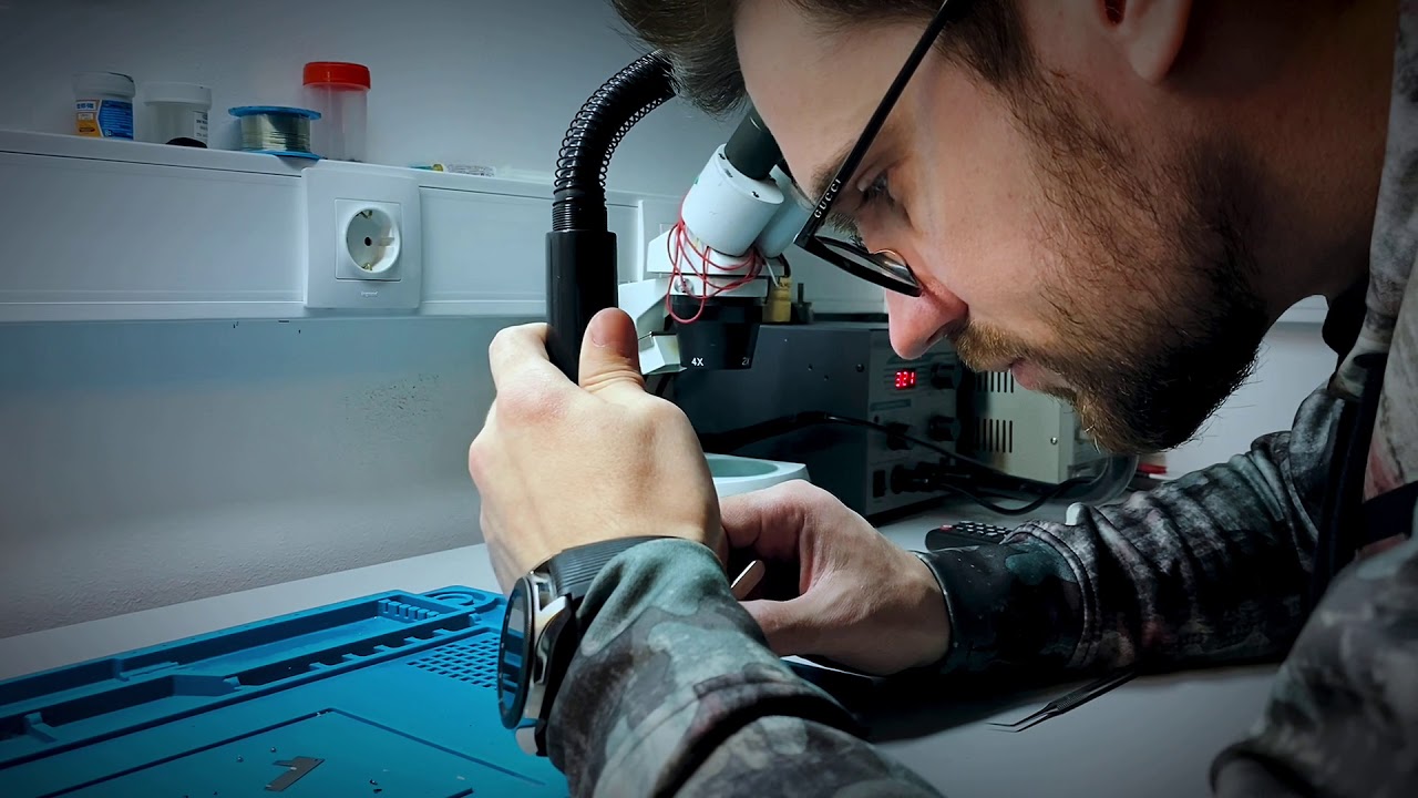 Expert-Service проморолик