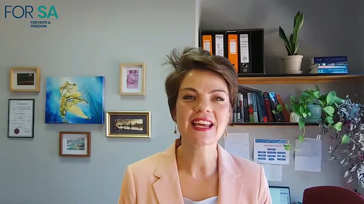 FOR SA - Hate Speech Bill Update - 02 March 2023