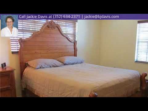 9221 N Agatha Drive, Citrus Springs, FL home video tour