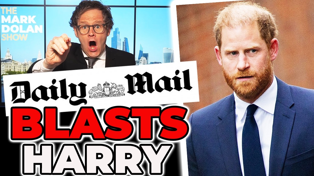 🚨NEW: “His Case Is CRUMBLING!” Harry To LOSE $10 MILLION
