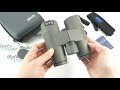 Delta Optical Chase 8x42 ED Binoculars review