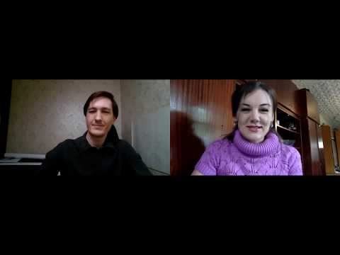 Культурні вечори: у гостях етногол Андрій Паславський