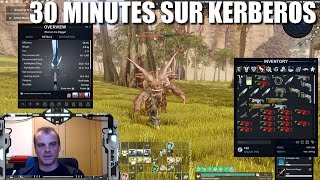 Entropia Universe – Chasse CaC Kerberos (Dominant - Alpha) | Guide &amp; Gameplay FR