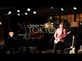 Takashi Kobayashi LIVE 2022 8.5@eplus LIVING ROOM CAFE&DINING