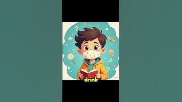 Can a Cockroach Live Without Its Head? Crazy Bug Facts! | Welcome to KidFactZone