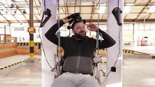 Paraglider VR
