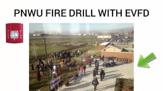 PNWU Campus Safety Orientation