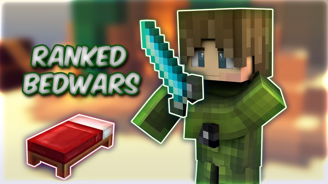 How to join ranked bedwars Acentramc Rankedbedwars ARBW How