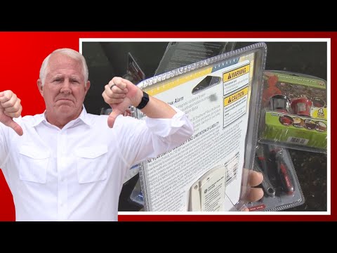 Fastest Way to Open Plastic Packaging