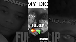 FULL CLIP FT.@kyyhavinshi (Calab) @studioclub @reqstudio
