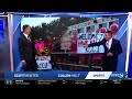 Friday Night Hype: Highlights from Week 3 Wild Card Game