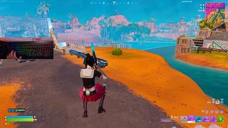 FORTNITE ME REGALÓ LA SKIN MÁS OTAKU Y ME VOLVIÓ PRO...