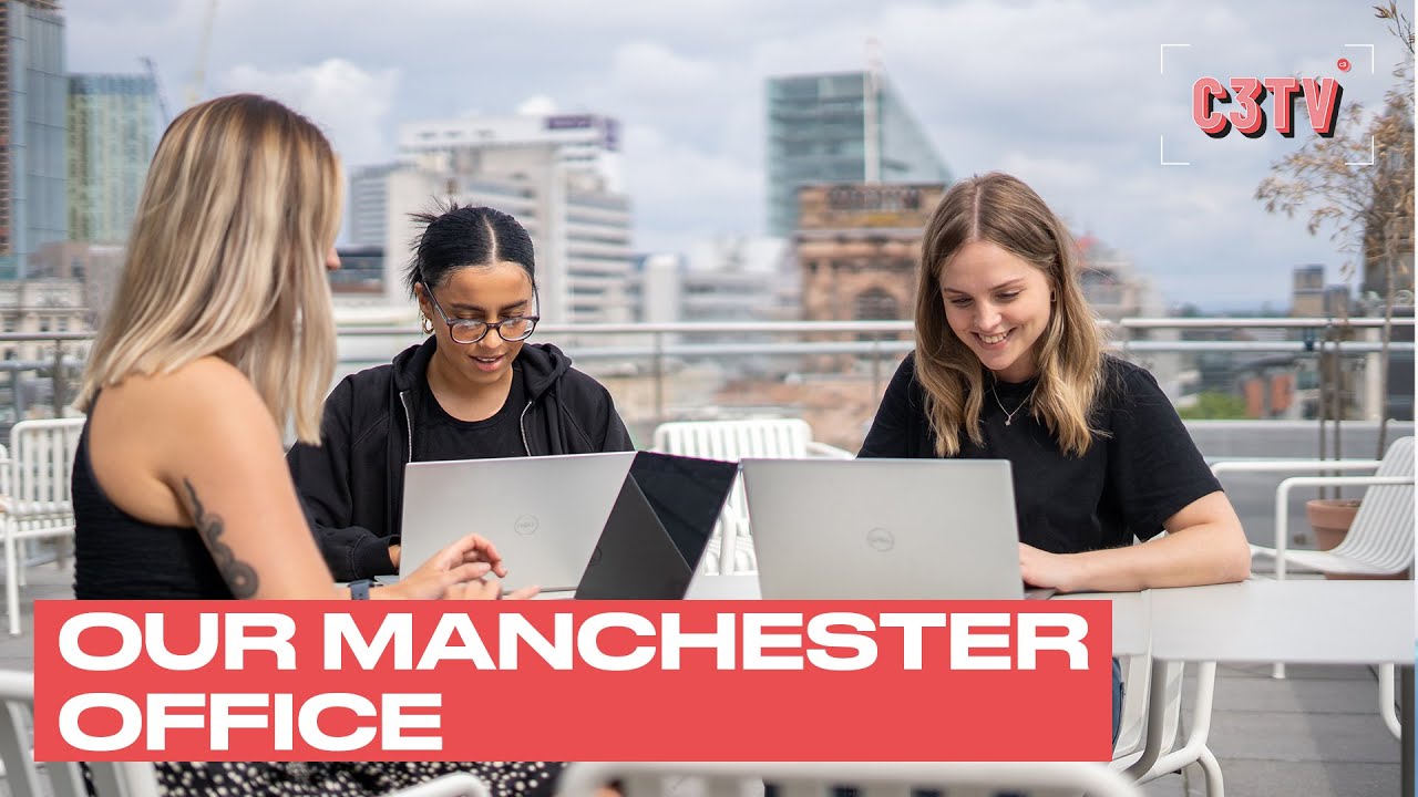 connective3 - Manchester Office