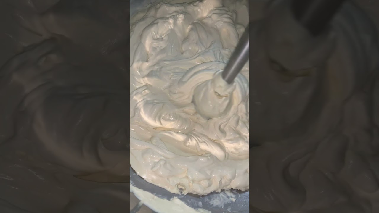 Making Your Own Butter 