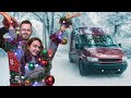 She Decorated Our Campervan Like It’s The 90s