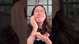 MISS BOBBI BROWN you are so real for this…