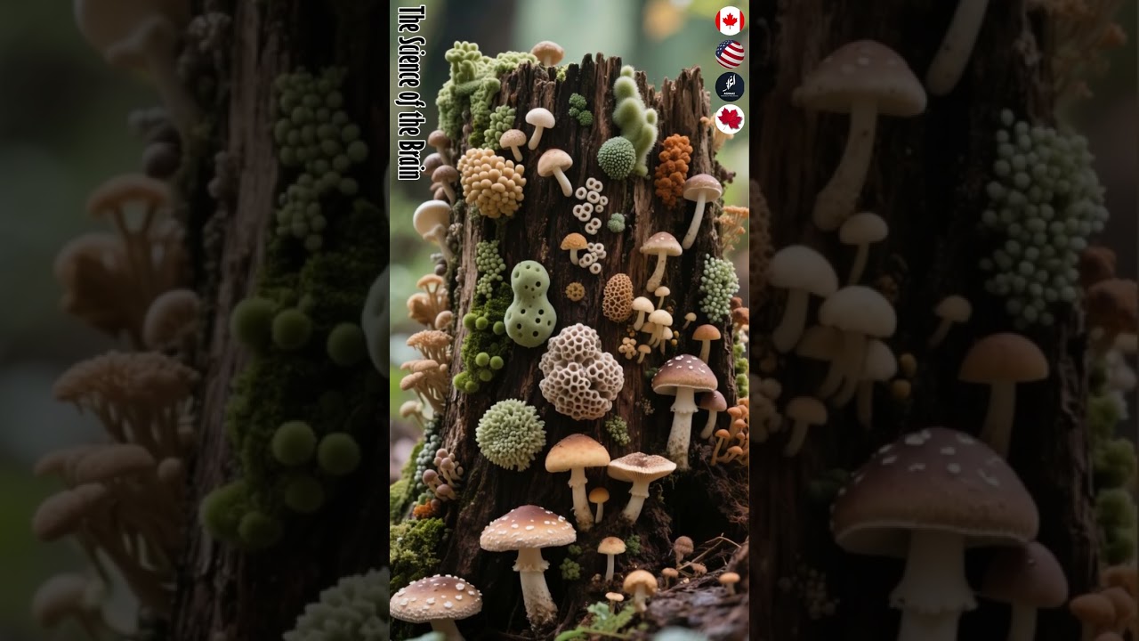 The Human Brain Explained Neuroanatomy, Neural Circuits, and Physiological Functions