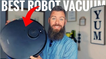 Ecovacs DEEBOT T30S AI CARE Robot Vacuum Mop Full Review