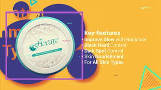 Flocare Marvel Pearl Lightening Cream screenshot 5