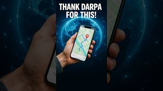 DARPA: Born From Sputnik Panic!