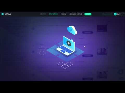 invideo video