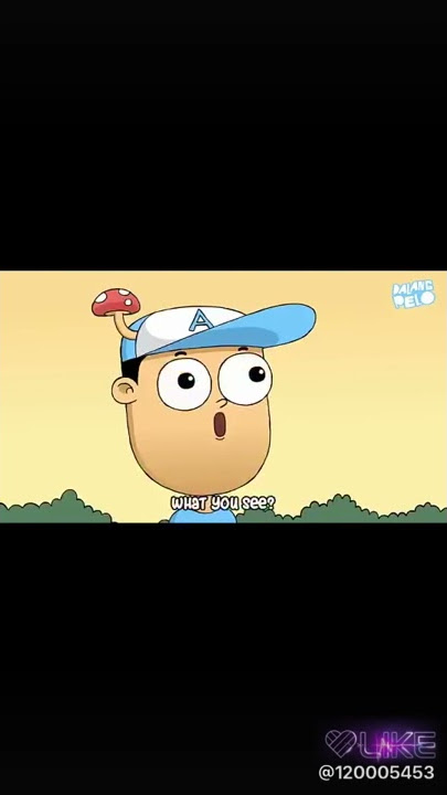 Dalang pelo bisa bahasa Inggris