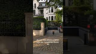 Estas mansiones siempre me sorprenden#Alemania #Mansiones #Emigrar Estas mansiones siempre me sorprenden#Alemania #Mansiones #Emigrar