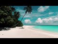 4K Sun Siyam Iru Fushi - Tour über die Luxus-Resort Insel auf Malediven