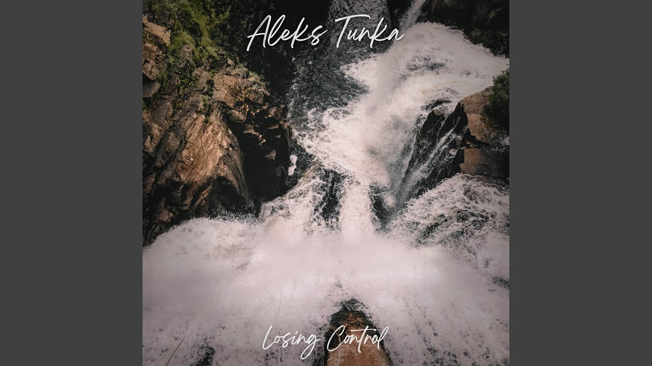 Regardez Losing Control sur YouTube Regardez Losing Control sur YouTube
