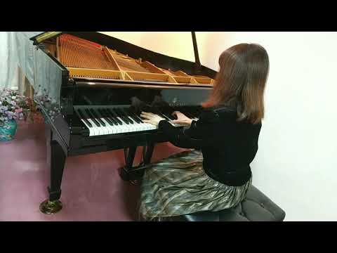 [ピアノ名曲集 :特別編]ベートーヴェン:月光ソナタ作品27-2 Beethoven:''Moonlight''Sonata Op.27-2