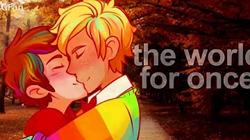 Billdip | Valentines M-E-P (Completed)